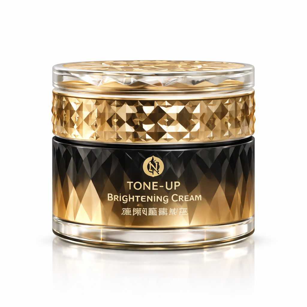 Tone-Up Brightening Cream