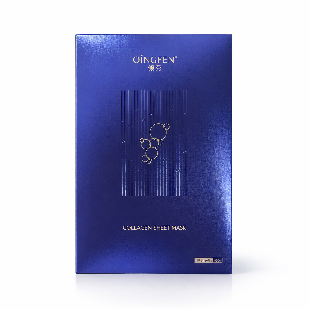 Collagen Sheet Mask