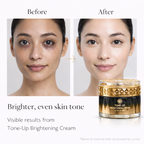 Tone-Up Brightening Cream
