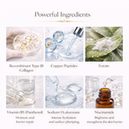 Collagen Sheet Mask