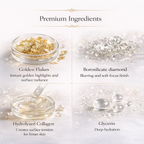 Gold & Diamond Energy Cream