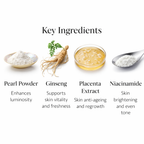 Tone-Up Brightening Cream