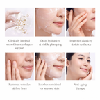 Collagen Sheet Mask