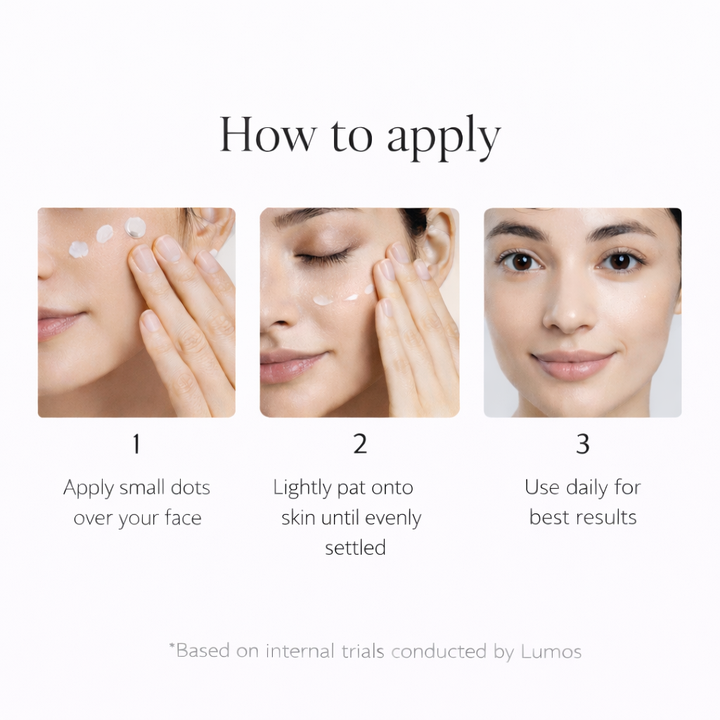 Tone-Up Brightening Cream