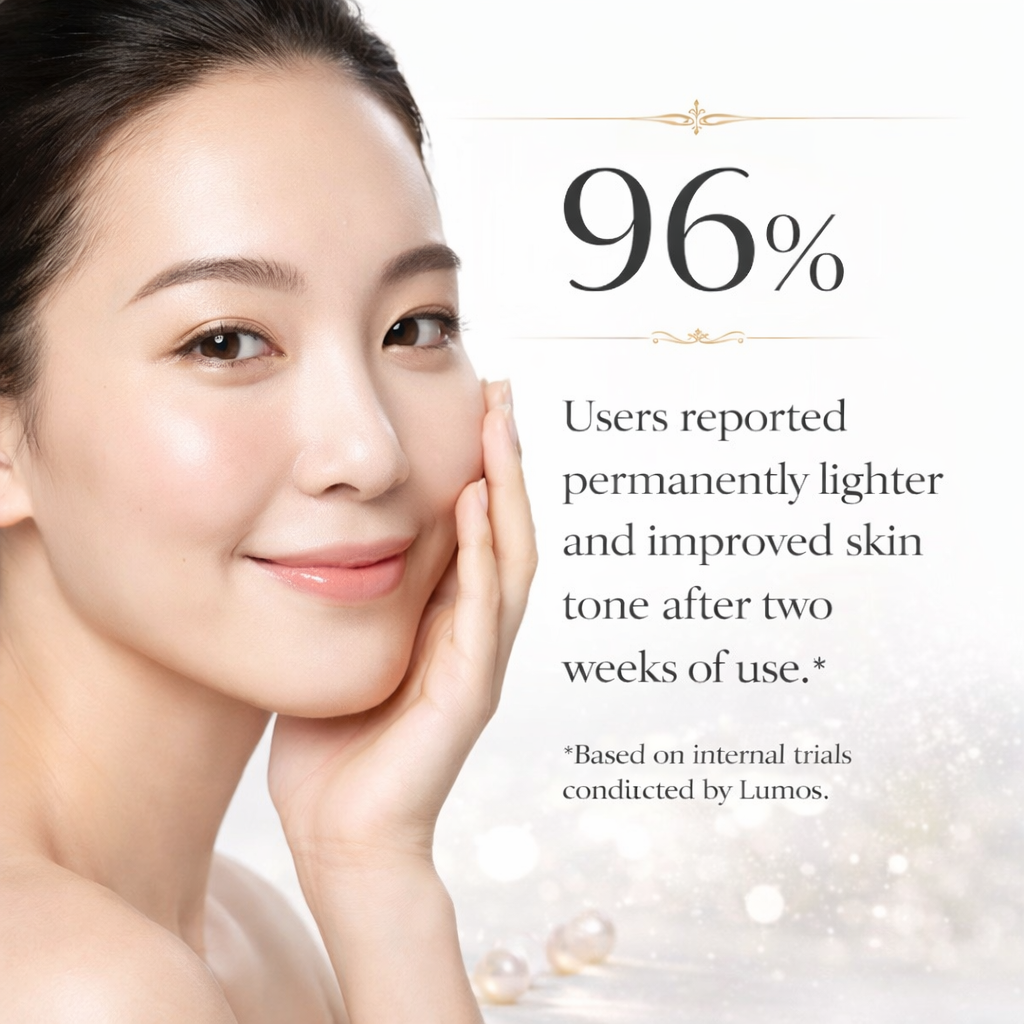 Brightening Pearl Paste