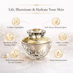 Gold & Diamond Energy Cream