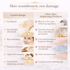 Gold Shimmer Exfoliating Scrub