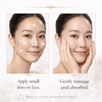 Gold & Diamond Energy Cream