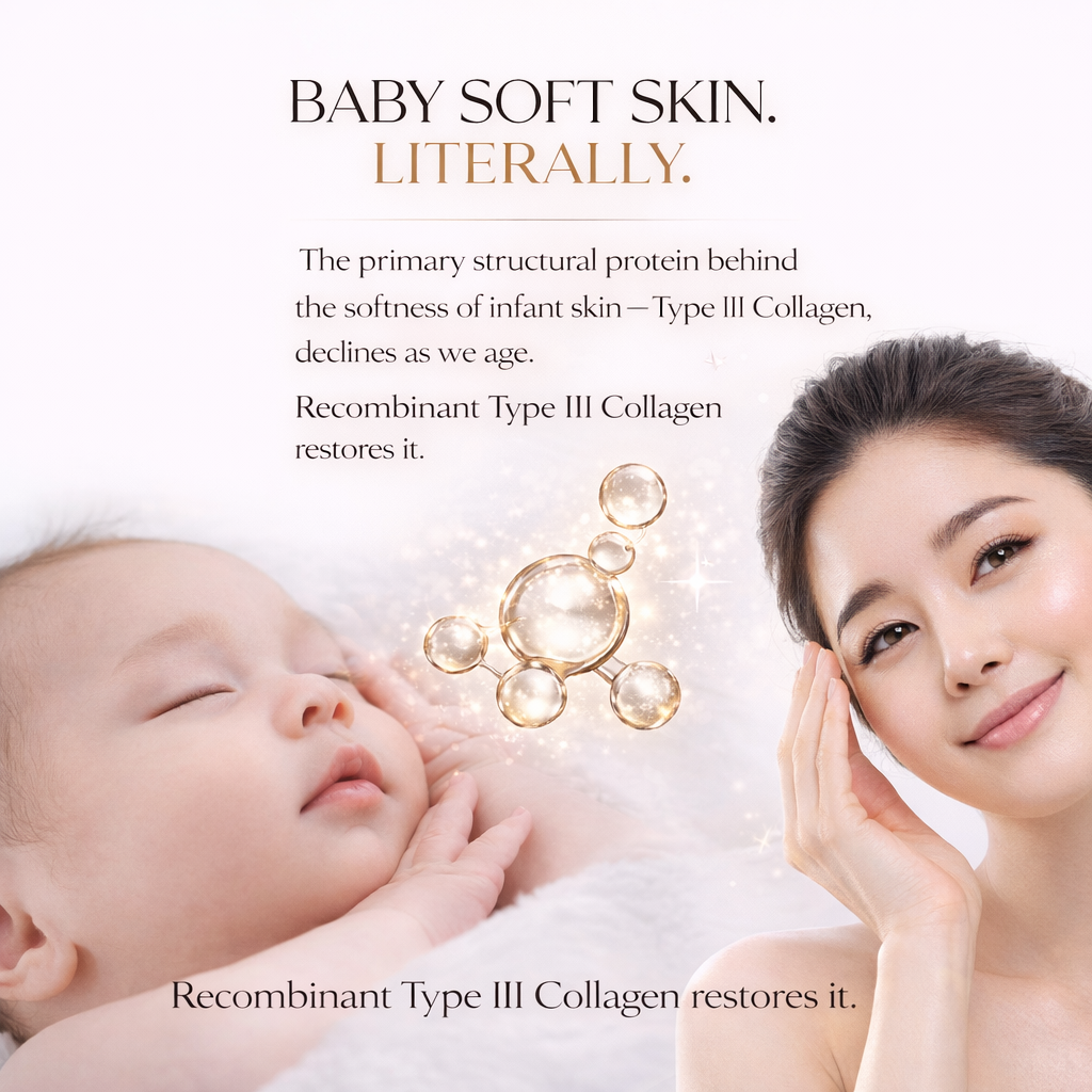 Collagen Sheet Mask