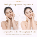 Body Makeup Cream
