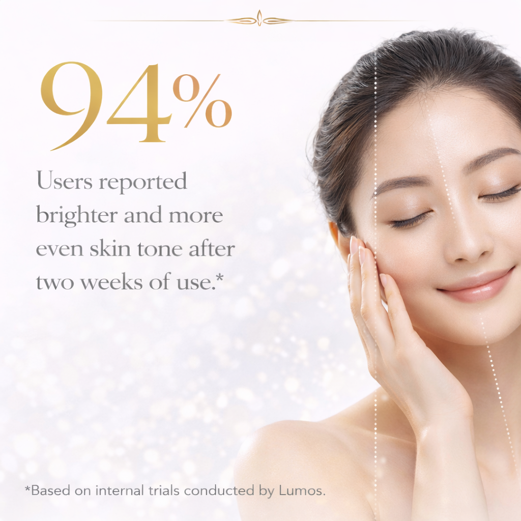Body Makeup Cream