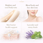 Body Makeup Cream