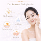 Body Makeup Cream